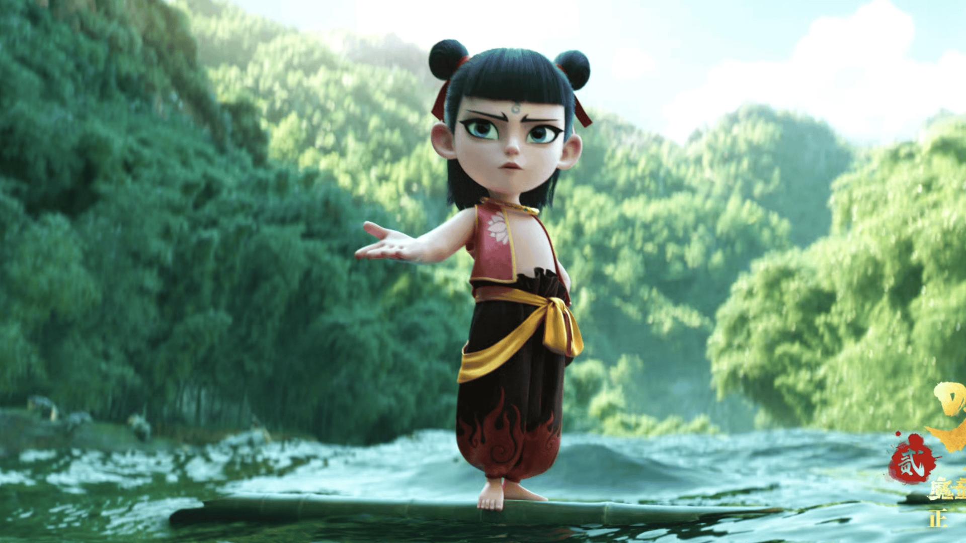 比《哪吒2》更会讲故事，2025开年最佳，票房仅百万被严重低估