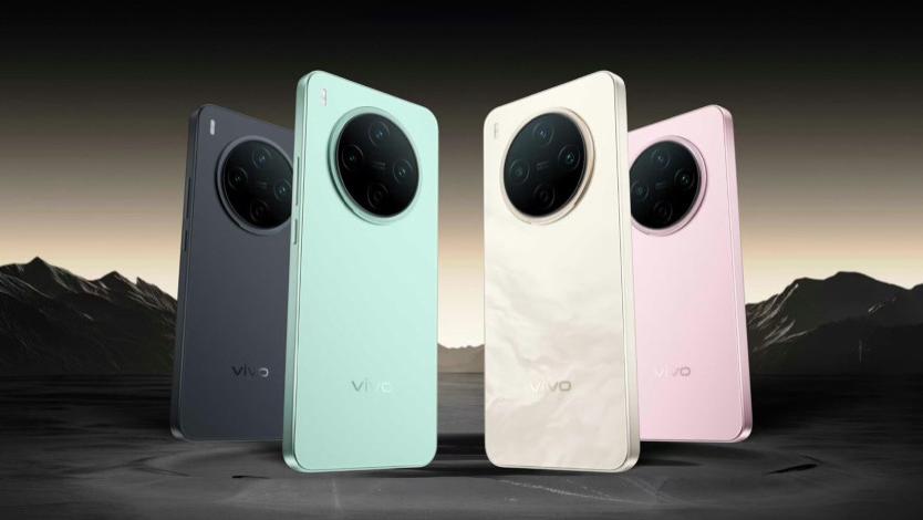 vivo新機(jī)官宣：11月14日，正式開售