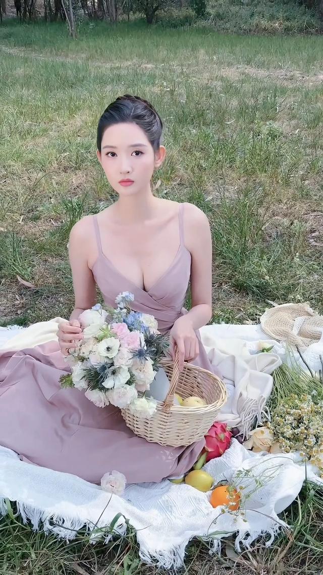 王玉雯,新照很养眼,要多看看