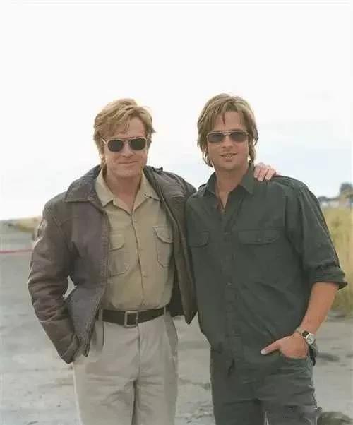 好莱坞巨星罗伯特·雷德福在睡梦中去世 享年89岁 众星纷纷悼念