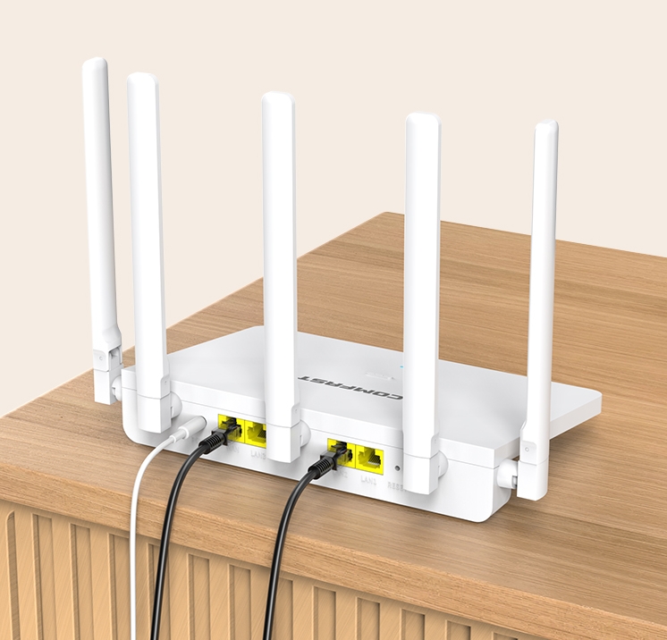 出门在外，怎么管理家里的路由器设置？