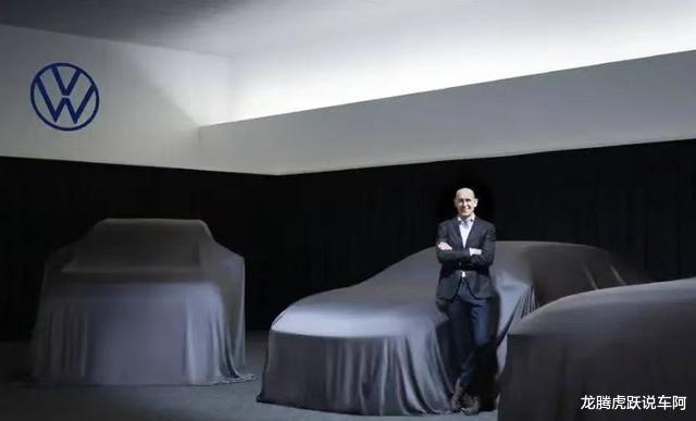 上汽大众6座增程式SUV亮相，售价或20万元起，技术短板巧妙规避