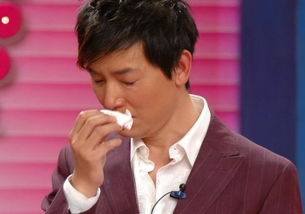 戴军不再隐瞒,坦言和李静的真实关系,两人的绯闻早就真相大白