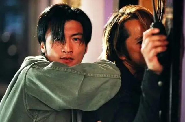 王菲、谢霆锋都这么爱了，为啥还跟别人结婚？听听杨幂怎么说