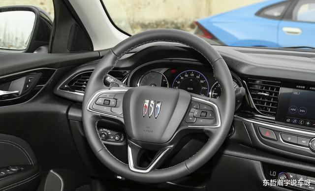 合资中级车价格触底，10.69万配1.5T加9AT，新能源还香吗