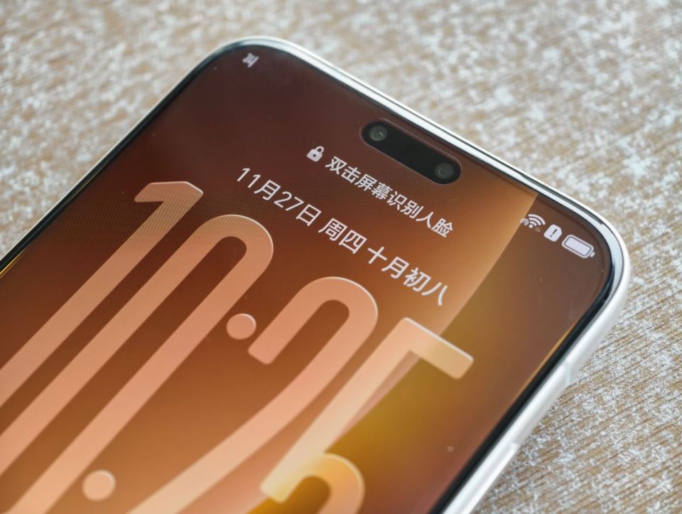 榮耀豁出去了，16GB+1TB+7200mAh，頂級旗艦雙12降至“新低價”