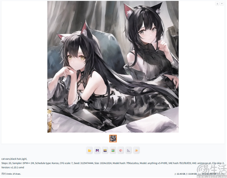 2025年再测国产显卡:最强CPU能“带飞”它吗