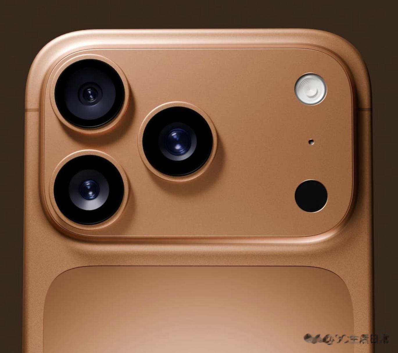 輕了更耐摔！iPhone 17 Pro 鋁合金機身，蘋果放棄鈦金屬內幕揭秘