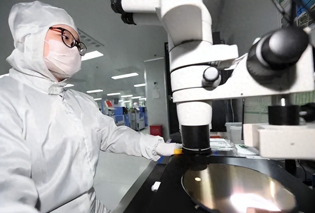 外媒:国产存储芯片全国产化突围来了