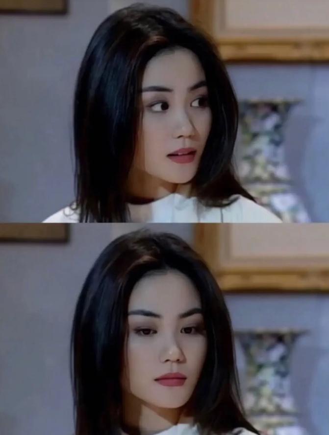 再恩爱有什么用，李嫣谢振轩联手 将王菲谢霆锋的“体面”撕得粉碎