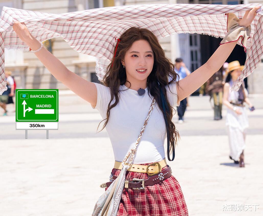 只是一个误会,观众看到了王玉雯“不为人知”的一面