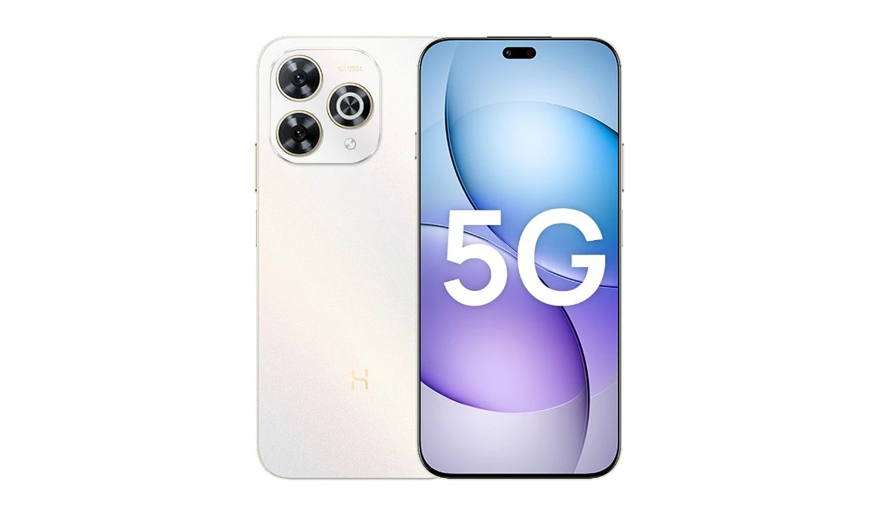 1599元，華為商城上架了一款新機，配置感人