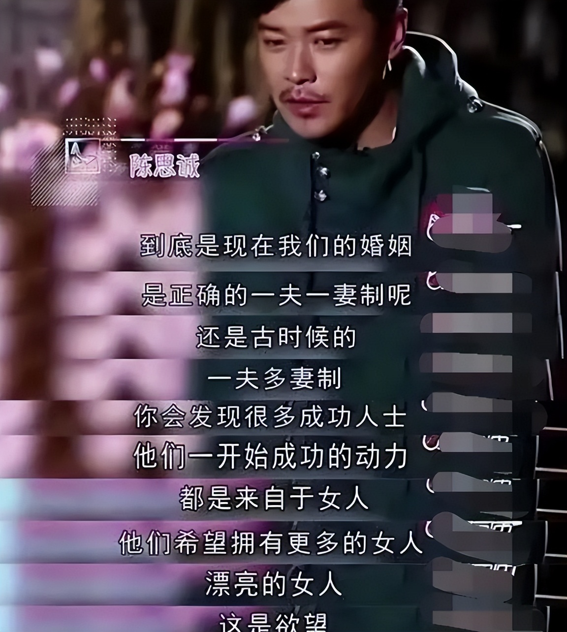 陈思诚儿子朵朵唱跳视频上热搜！再次证明了基因这玩意真的很玄乎！