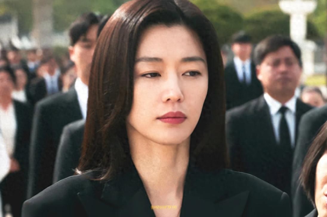 全智贤被全面抵制！相关代言评论区沦陷，网友要求滚出中国市场！