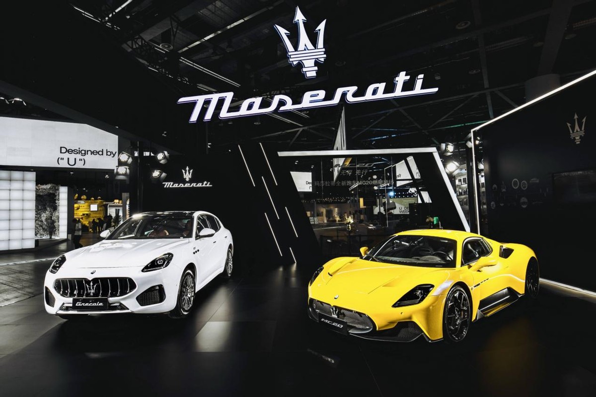 玛莎拉蒂已降到35万,3亿中产的“梦中情车”为何无人问津?