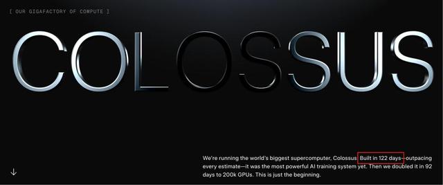 小扎開建「人類第一算力帝國」，26年榨干當地水電，27年超越星際之門