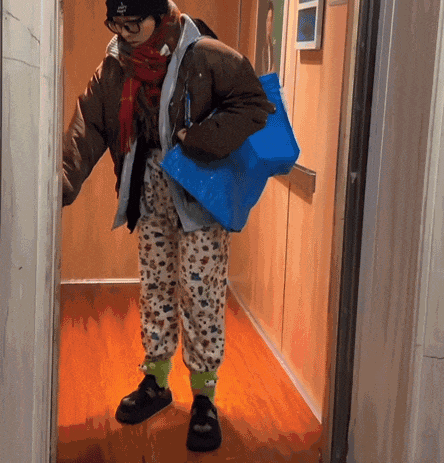 宋佳这鞋，早该脱了