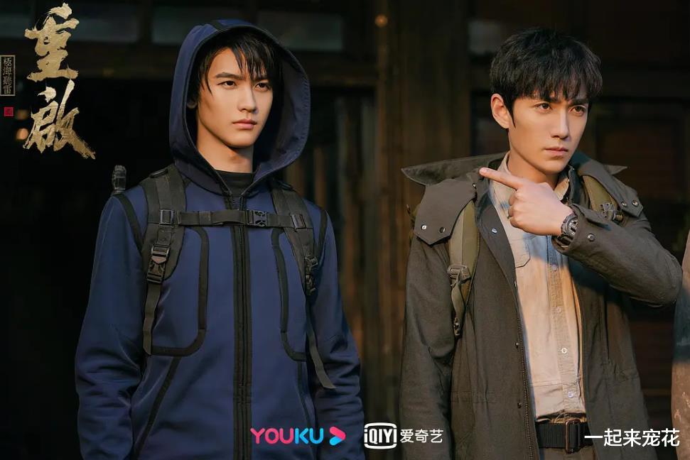 4部不容错过的民国探案剧，好评如潮阵容强大，你看过几部？