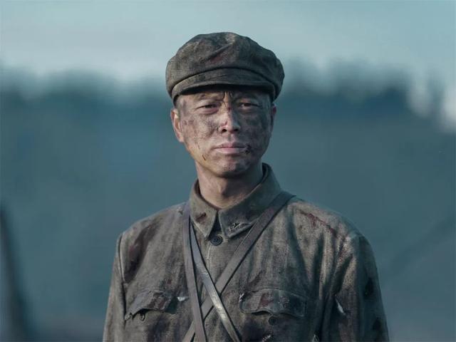 刘烨演毛主席,挑战古月版《四渡赤水》,剑指50亿票房?
