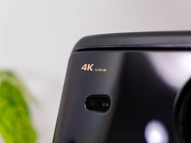 硬件級畫質、千元旗艦：當貝X5S Max讓家享影院級視聽體驗