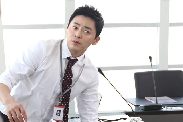 韩剧男星自曝不靠演戏赚钱,投资大楼7年收益翻倍