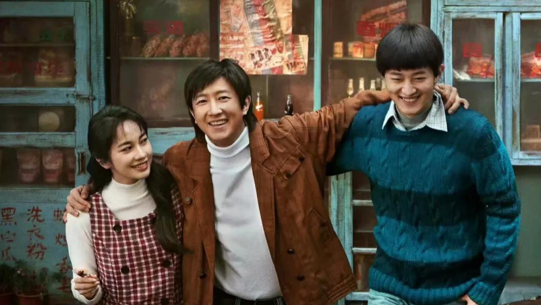 《借命而生》：徐文国兄弟被陷害，李超只是工具人！主谋是这爷俩