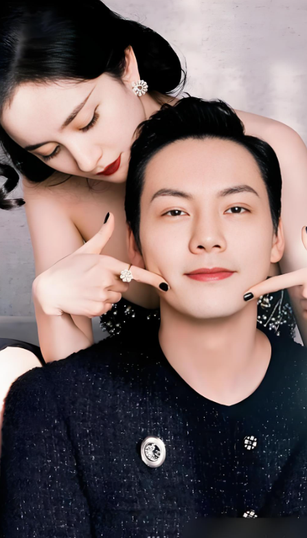 仅一个动作就口碑暴增，离开嘉行2年的杨幂，给娱乐圈人上了一课