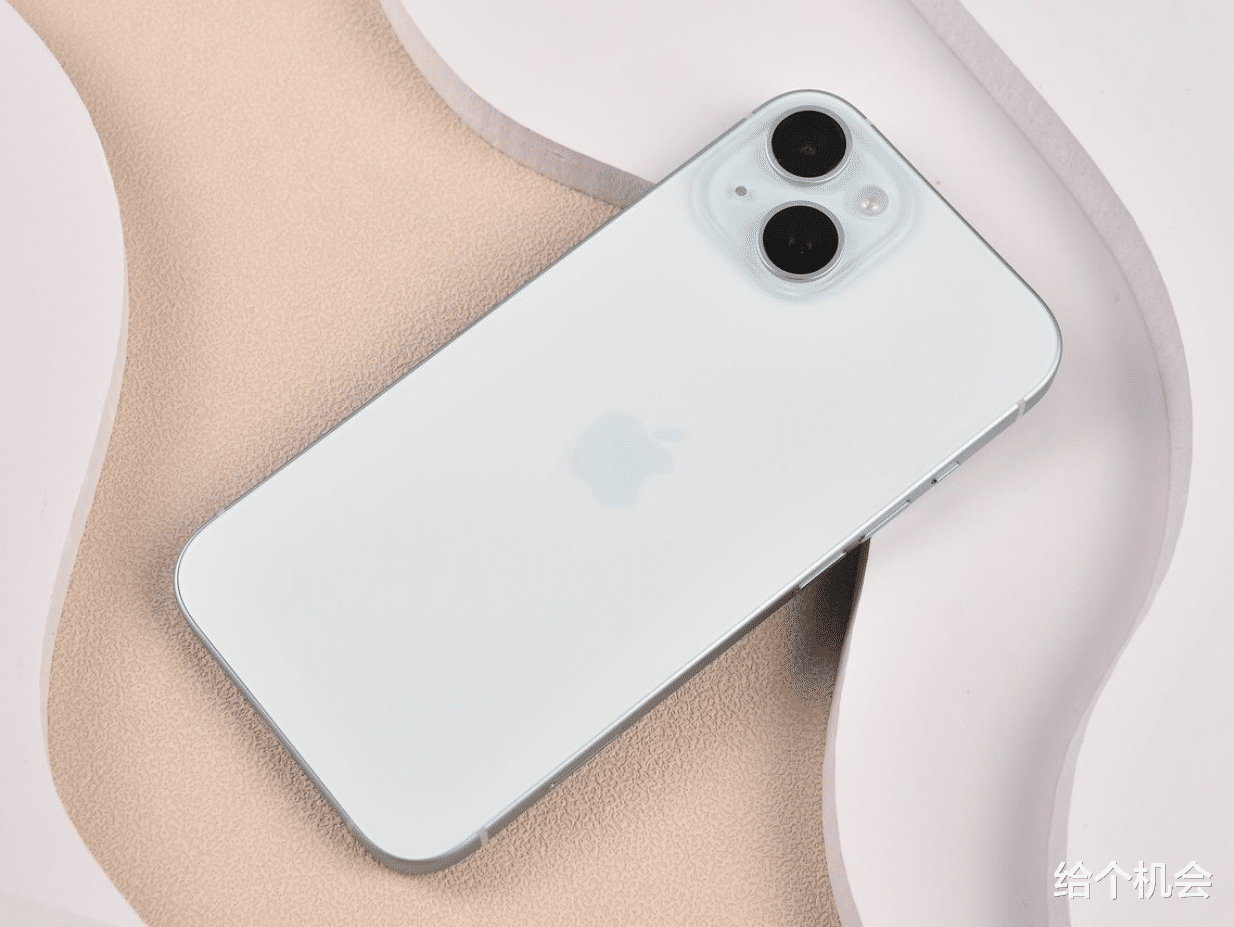 蘋果有“大跳水”的一款手機，從5999跌至3509，入手再戰五年