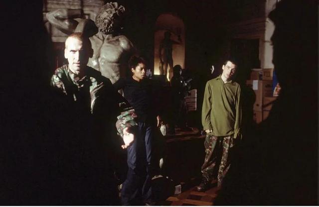 破4.3亿,3天超《酱园弄》夺全球亚军,北美出了一部恐怖片大黑马