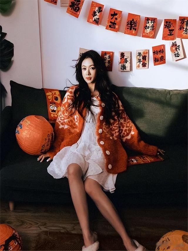 于正爆料吴谨言被换角：半年苦熬只拿5000块，背后女星是谁？