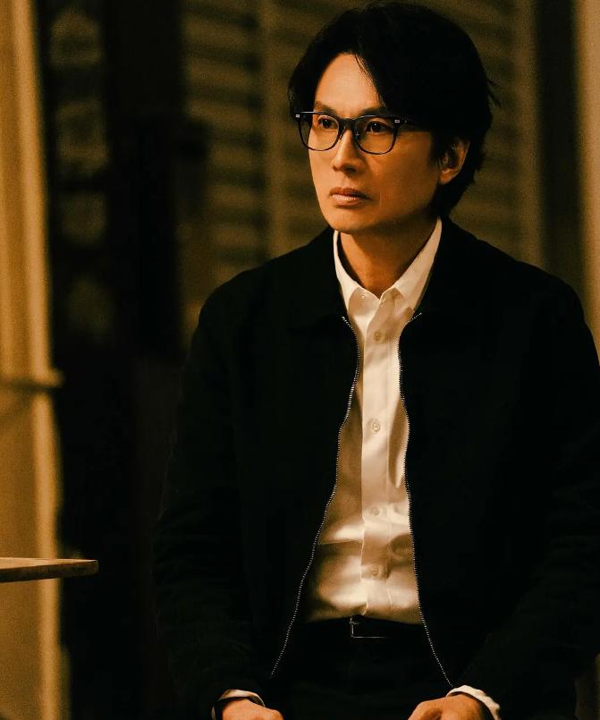 古天乐新片爆了，香港首日票房超1000万，有望破最高纪录