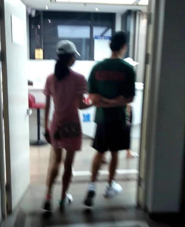 宣璐说今天最后一次澄清:与汪卓成从来没有过恋爱关系