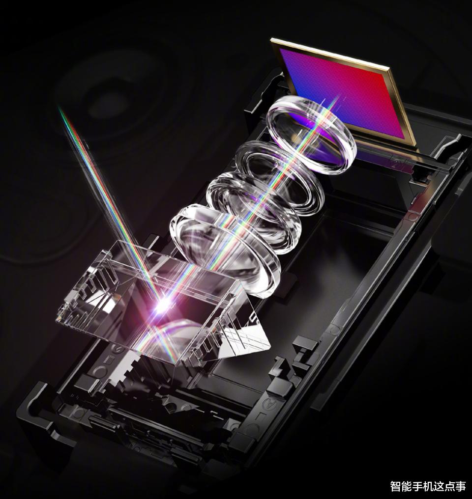 華為與OPPO先行，小米與vivo隨后，多光譜鏡組到底有多強？