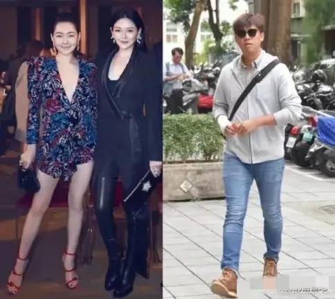 黄春梅正式回应珠宝传闻，斥责葛斯齐是鲁蛇，不告是没必要抬举他