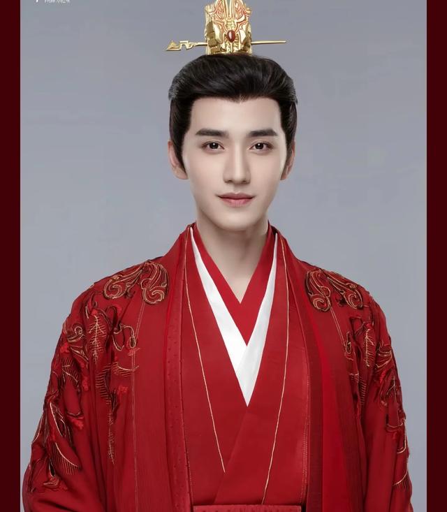 《念无双》这么歹毒的造型是谁想出来的？网友:还我赤水丰隆!