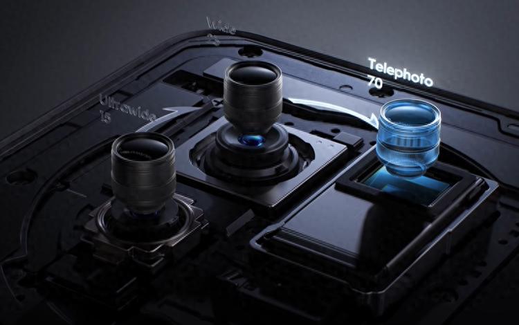 讓手機實現真正意義連續光學變焦，傳音發布自由光學變焦鏡頭