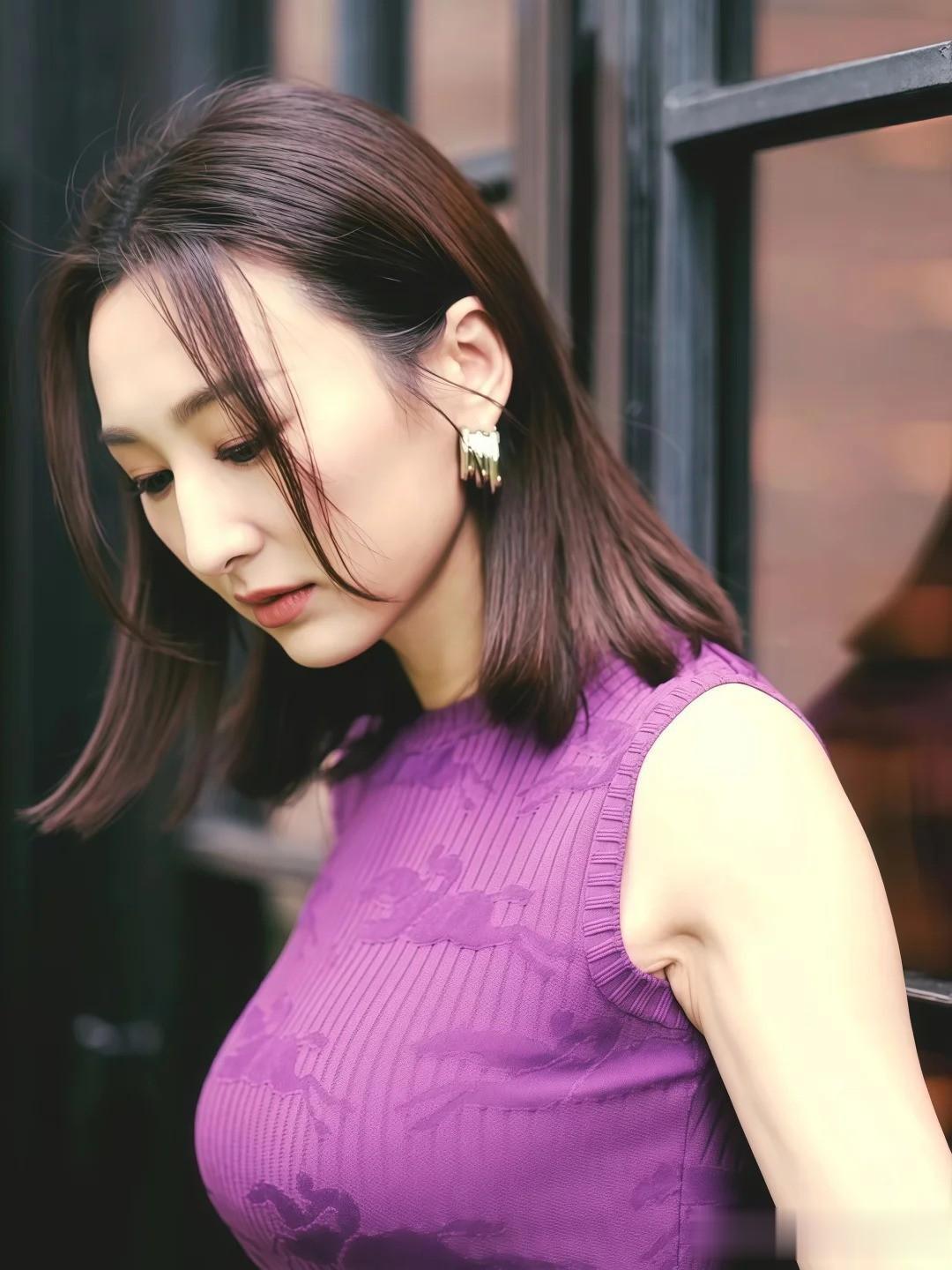 高海宁。现在香港身材非常好的女星