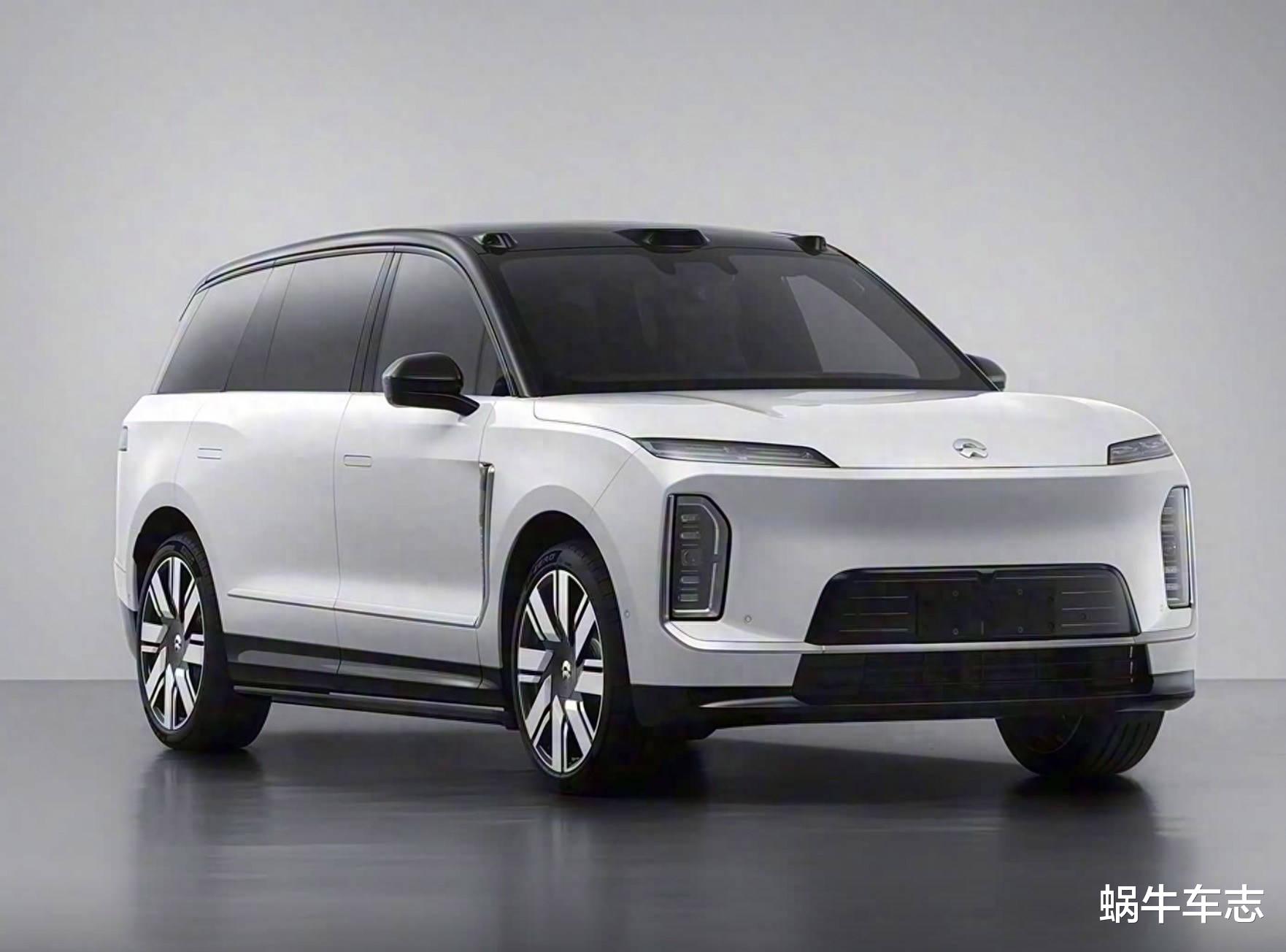 工信部开年“上新”：大众、蔚来、华为三巨头，押注了三个不同未来