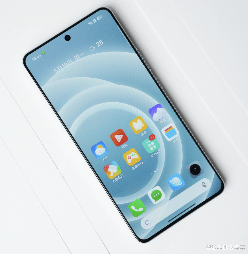 真我Neo8系列再次被確認：雙芯+超聲波指紋，電池容量有望8開頭