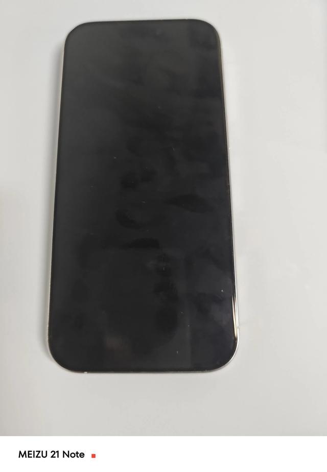 iPhone 16 Pro6799下車，續航還是差點意思