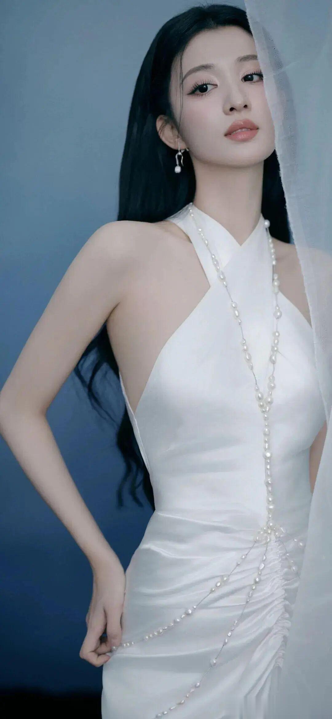 王楚然魅力美图