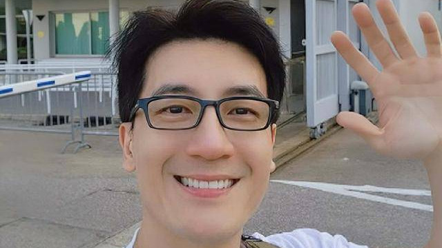 TVB知名男星突然宣布离巢，已连续三年参演台庆剧