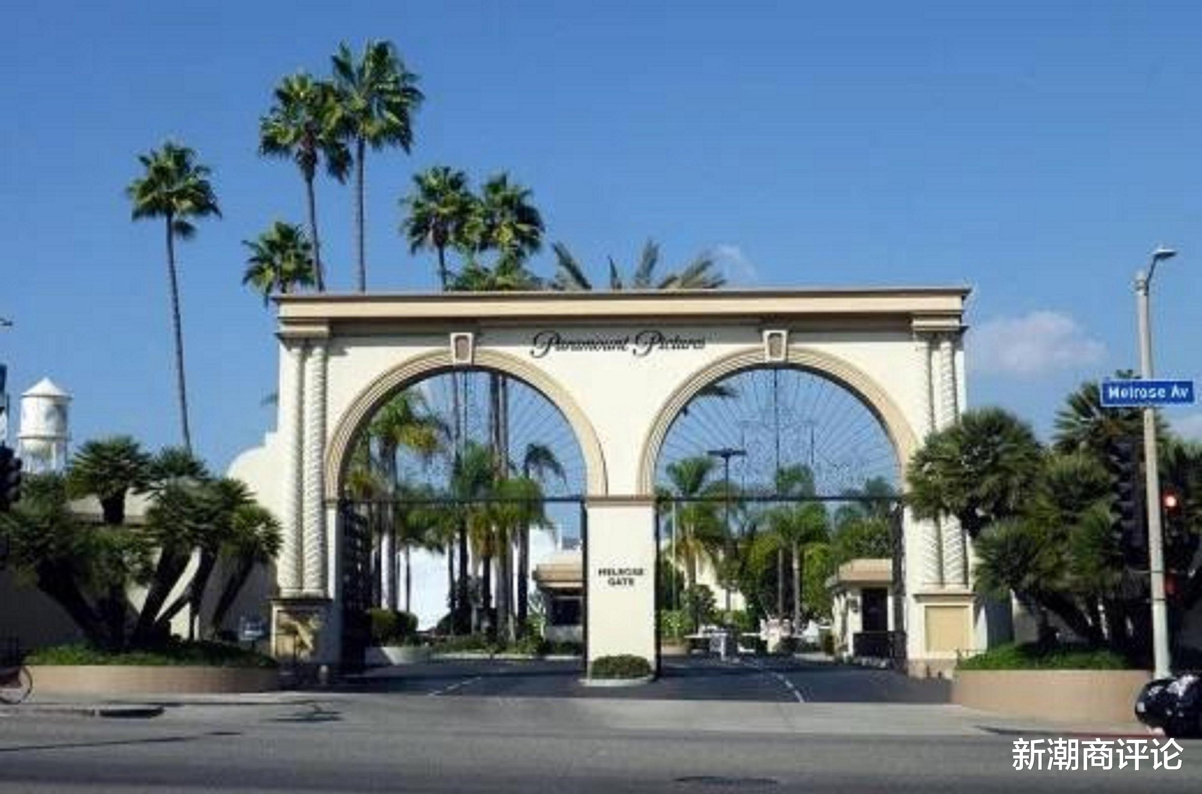 好莱坞巨头再次“易主”：价值570亿元，背靠全球第二大富豪