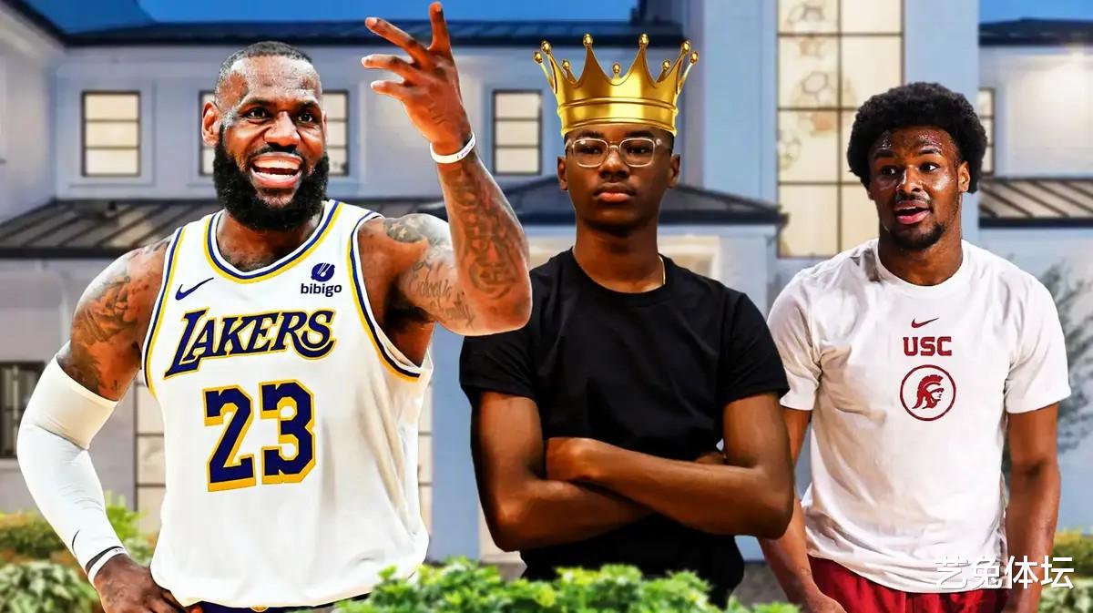 科比大女儿入职湖人，同瓦妮莎观看NBA揭幕战，遗憾惨败勇士