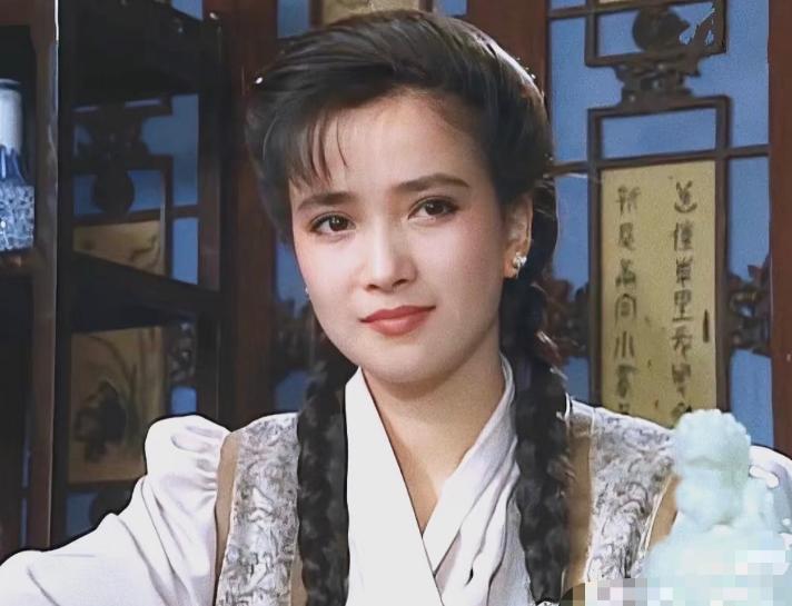 何晴去世有曾曝患病细节,五月份病情恶化,廖京生再辟谣:非吾妻