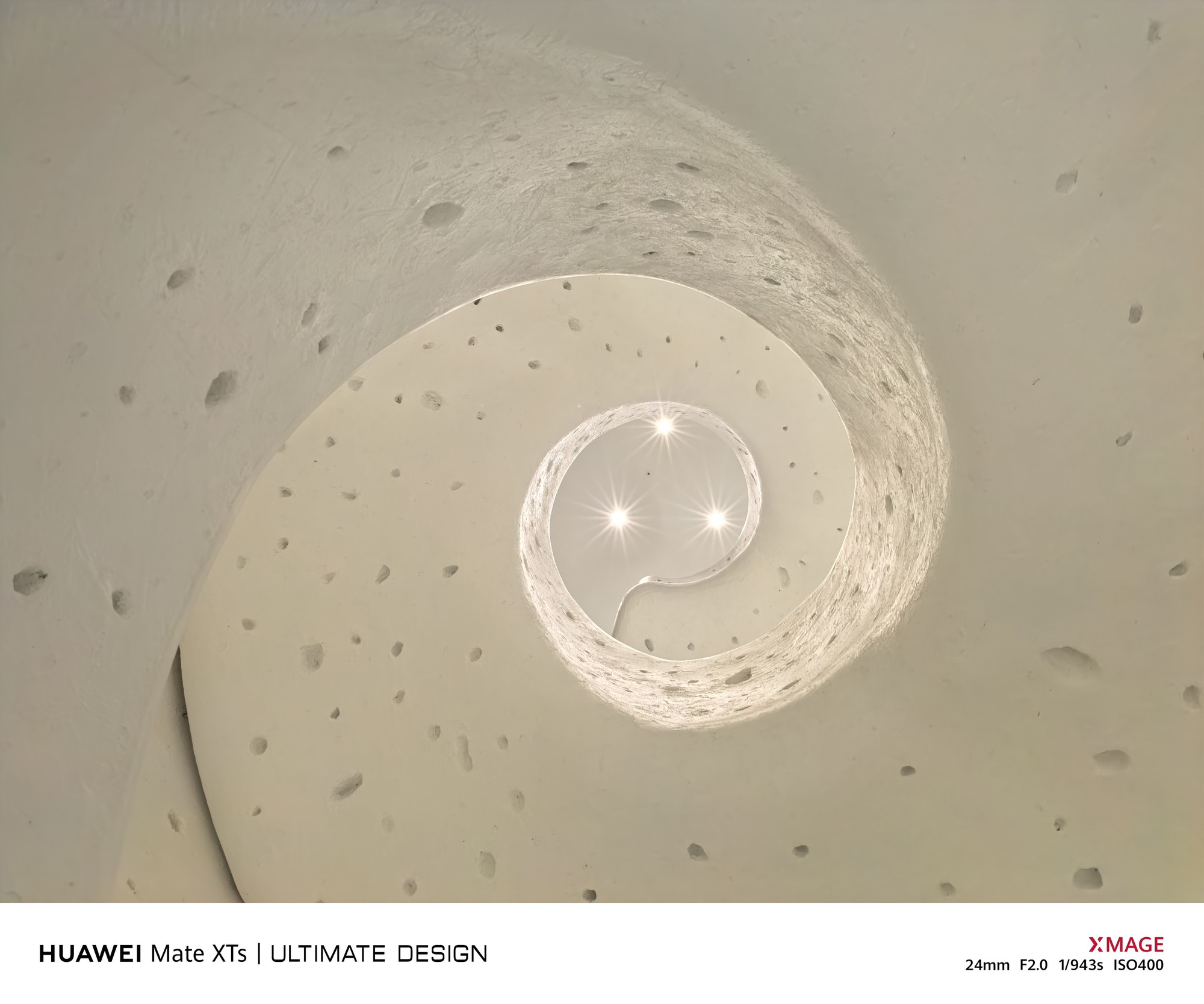 輕薄但并不妥協 華為Mate XTs 非凡大師拍照體驗分享