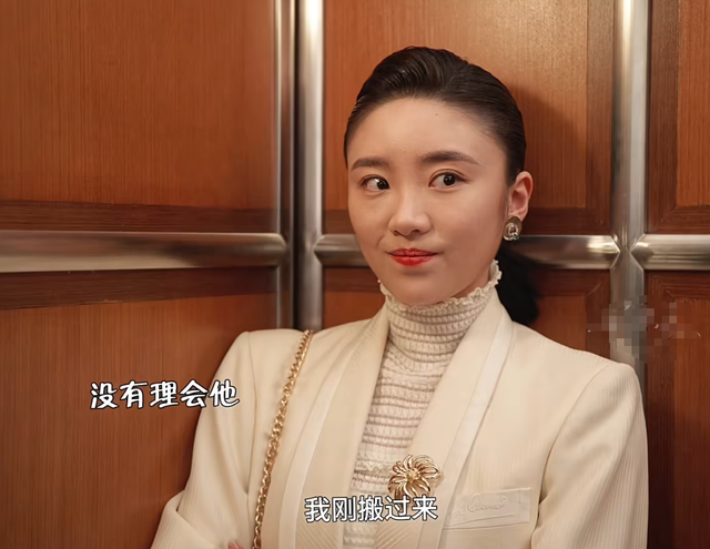 童瑶压不住,宋祖儿挡不了,她貌美如花却只给大咖作配,可惜了