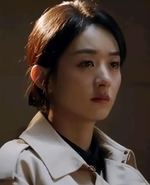 赵丽颖被爆新恋情一个月后,前夫哥不再低调,给了她一记漂亮回击