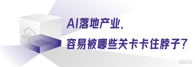 AI云玩家洗牌时刻,百度智能云凭什么六连冠?