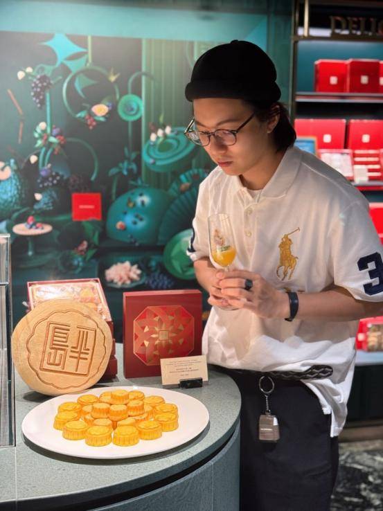 香港38岁知名男星谈患癌，受朋友影响公开病情！